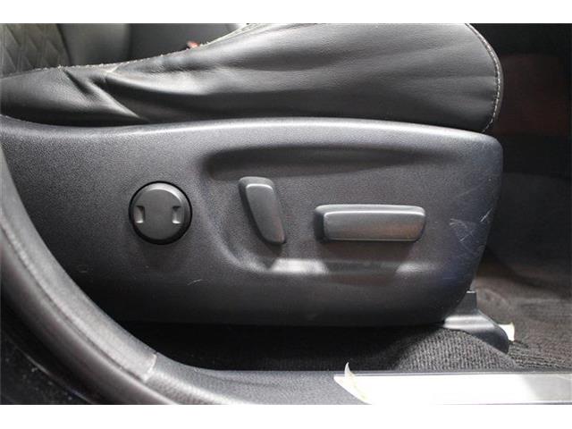 トヨタ ハリアー　ハイブリッド ２．５ ハイブリッド Ｅ－ＦＯＵＲ プレミアム ４ＷＤ H27年 (北海道) 99