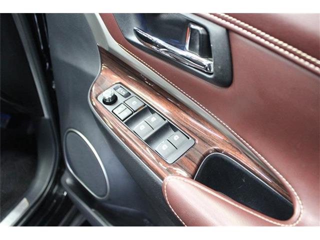 トヨタ ハリアー　ハイブリッド ２．５ ハイブリッド Ｅ－ＦＯＵＲ プレミアム ４ＷＤ H27年 (北海道) 99