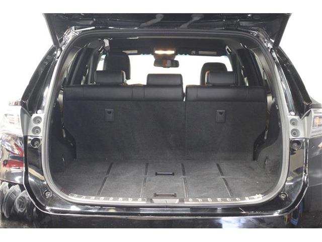 トヨタ ハリアー　ハイブリッド ２．５ ハイブリッド Ｅ－ＦＯＵＲ プレミアム ４ＷＤ H27年 (北海道) 99