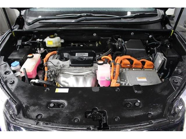 トヨタ ハリアー　ハイブリッド ２．５ ハイブリッド Ｅ－ＦＯＵＲ プレミアム ４ＷＤ H27年 (北海道) 99