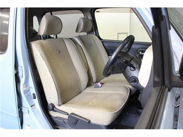 ダイハツ ミラ　ココア ６６０ プラス Ｘ ４ＷＤ H23年 (北海道) 99