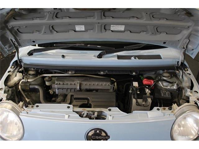 ダイハツ ミラ　ココア ６６０ プラス Ｘ ４ＷＤ H23年 (北海道) 99