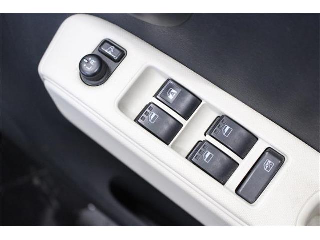 ダイハツ ミラ　ココア ６６０ プラス Ｘ ４ＷＤ H23年 (北海道) 99