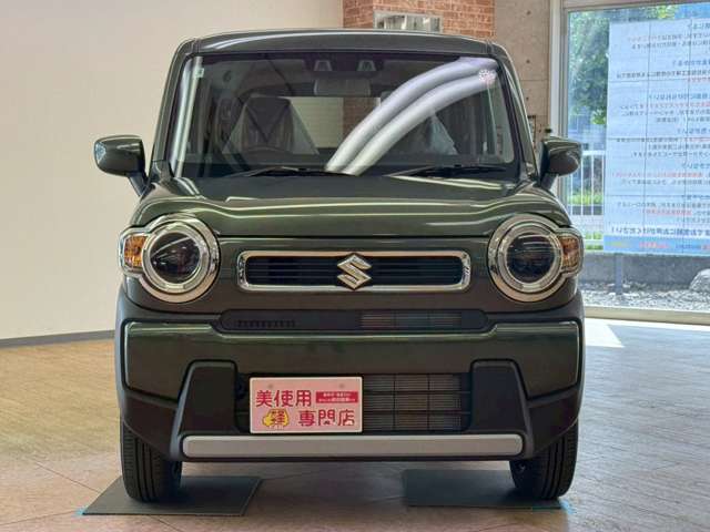 スズキ ハスラー ６６０ ハイブリッド Ｇ ４ＷＤ R7年 (北海道) 99