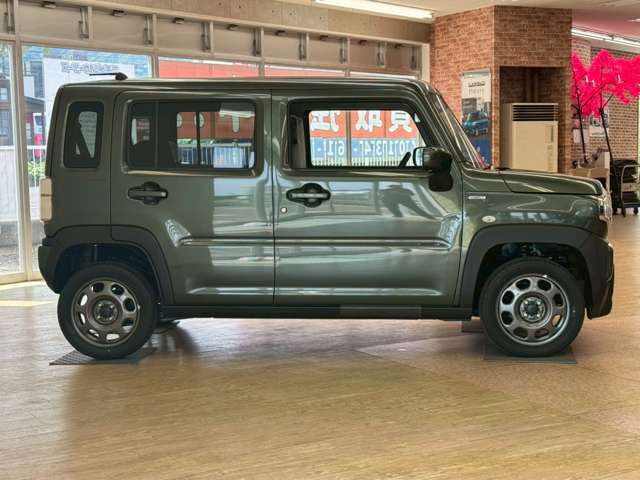 スズキ ハスラー ６６０ ハイブリッド Ｇ ４ＷＤ R7年 (北海道) 99