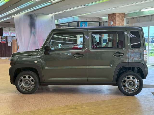 スズキ ハスラー ６６０ ハイブリッド Ｇ ４ＷＤ R7年 (北海道) 99