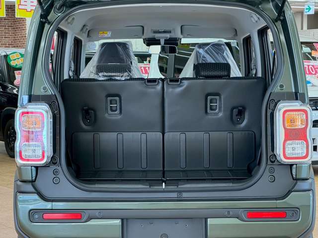 スズキ ハスラー ６６０ ハイブリッド Ｇ ４ＷＤ R7年 (北海道) 99