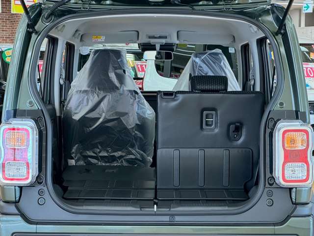 スズキ ハスラー ６６０ ハイブリッド Ｇ ４ＷＤ R7年 (北海道) 99