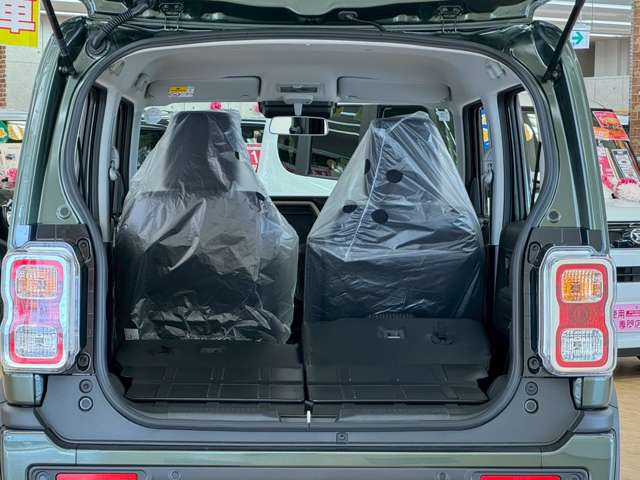 スズキ ハスラー ６６０ ハイブリッド Ｇ ４ＷＤ R7年 (北海道) 99