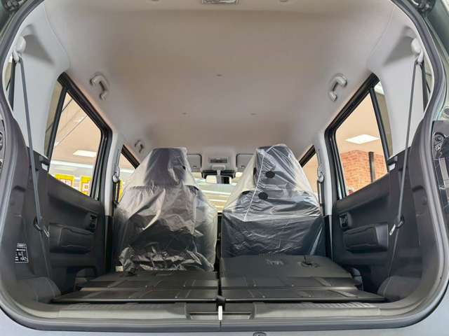 スズキ ハスラー ６６０ ハイブリッド Ｇ ４ＷＤ R7年 (北海道) 99