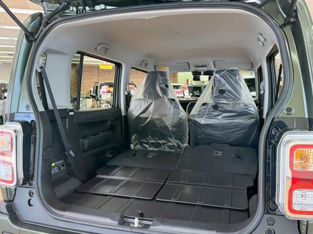 スズキ ハスラー ６６０ ハイブリッド Ｇ ４ＷＤ R7年 (北海道) 99