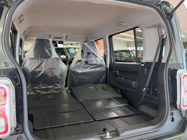 スズキ ハスラー ６６０ ハイブリッド Ｇ ４ＷＤ R7年 (北海道) 99