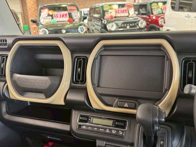 スズキ ハスラー ６６０ ハイブリッド Ｇ ４ＷＤ R7年 (北海道) 99