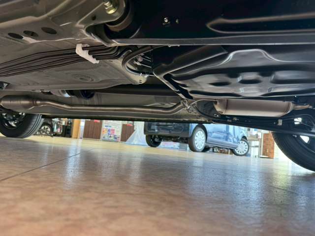 スズキ ハスラー ６６０ ハイブリッド Ｇ ４ＷＤ R7年 (北海道) 99