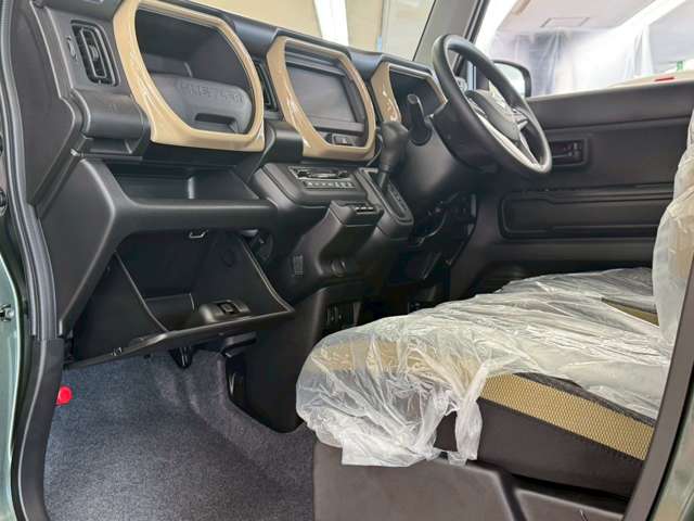 スズキ ハスラー ６６０ ハイブリッド Ｇ ４ＷＤ R7年 (北海道) 99