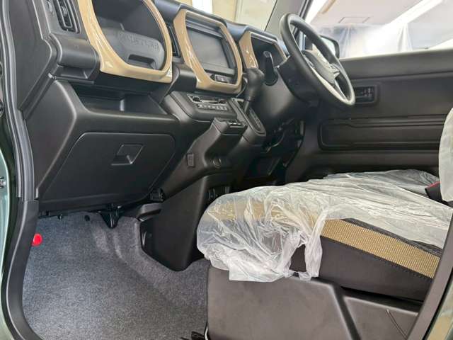 スズキ ハスラー ６６０ ハイブリッド Ｇ ４ＷＤ R7年 (北海道) 99