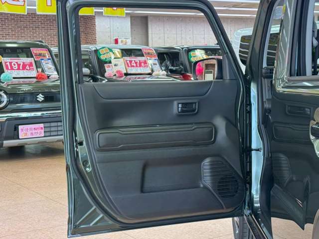 スズキ ハスラー ６６０ ハイブリッド Ｇ ４ＷＤ R7年 (北海道) 99