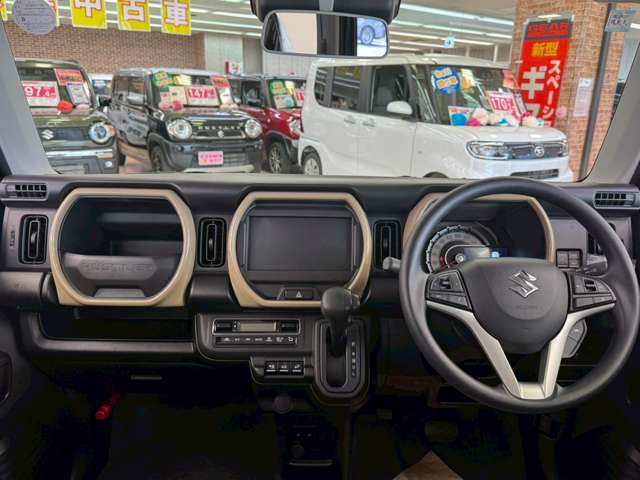 スズキ ハスラー ６６０ ハイブリッド Ｇ ４ＷＤ R7年 (北海道) 99