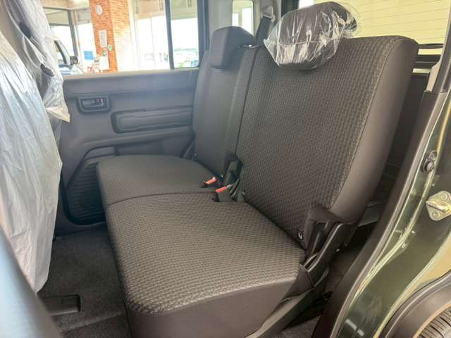 スズキ ハスラー ６６０ ハイブリッド Ｇ ４ＷＤ R7年 (北海道) 99