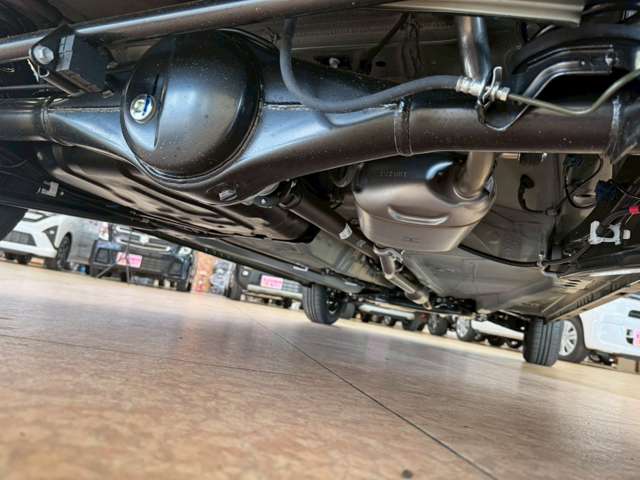 スズキ ハスラー ６６０ ハイブリッド Ｇ ４ＷＤ R7年 (北海道) 99