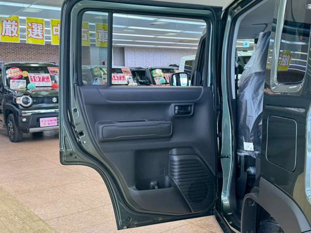 スズキ ハスラー ６６０ ハイブリッド Ｇ ４ＷＤ R7年 (北海道) 99