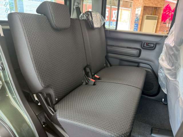 スズキ ハスラー ６６０ ハイブリッド Ｇ ４ＷＤ R7年 (北海道) 99