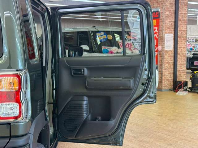 スズキ ハスラー ６６０ ハイブリッド Ｇ ４ＷＤ R7年 (北海道) 99