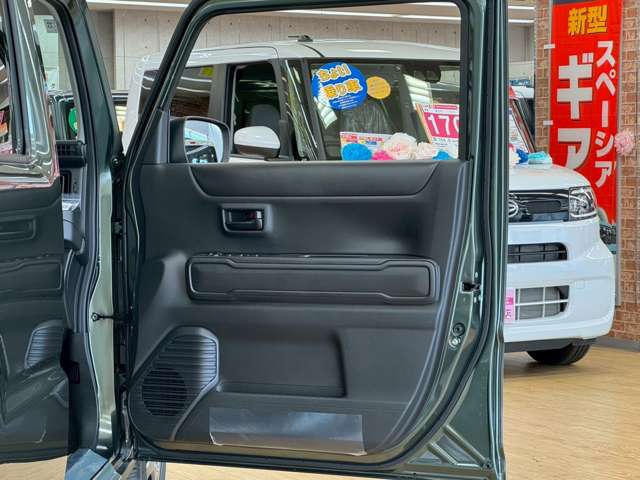 スズキ ハスラー ６６０ ハイブリッド Ｇ ４ＷＤ R7年 (北海道) 99