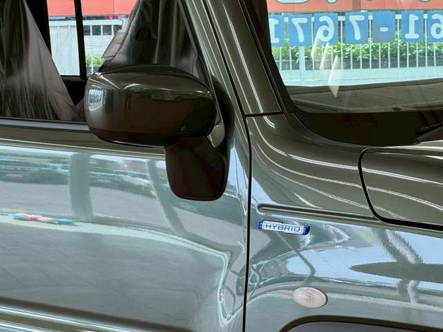 スズキ ハスラー ６６０ ハイブリッド Ｇ ４ＷＤ R7年 (北海道) 99