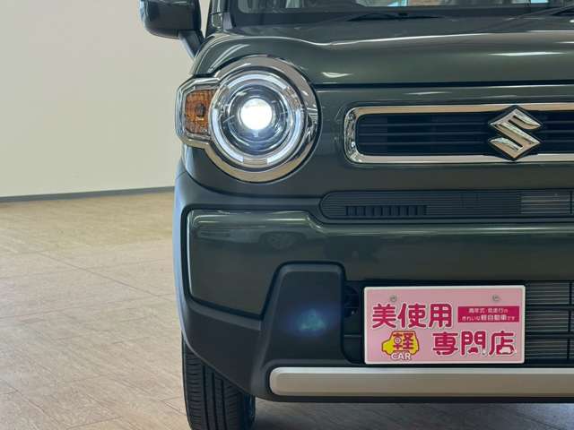スズキ ハスラー ６６０ ハイブリッド Ｇ ４ＷＤ R7年 (北海道) 99