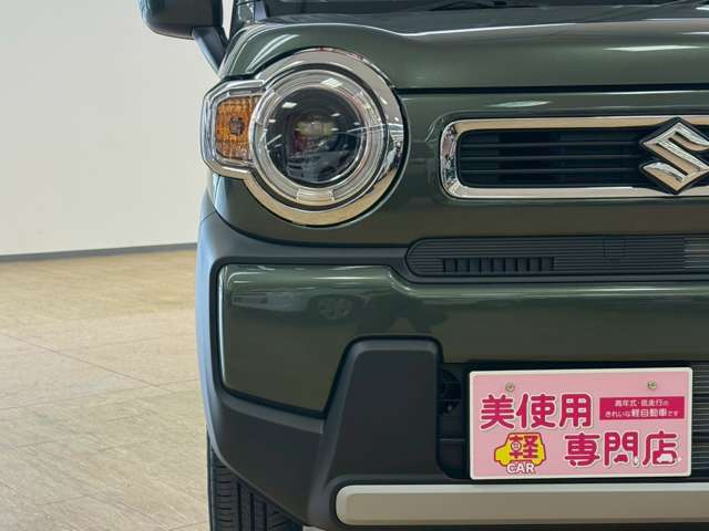 スズキ ハスラー ６６０ ハイブリッド Ｇ ４ＷＤ R7年 (北海道) 99