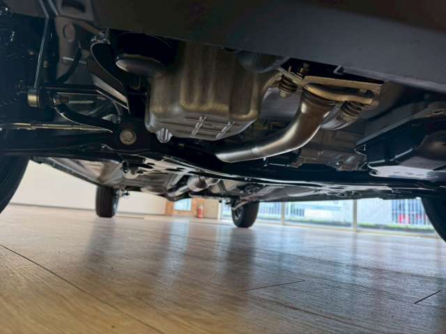 スズキ ハスラー ６６０ ハイブリッド Ｇ ４ＷＤ R7年 (北海道) 99