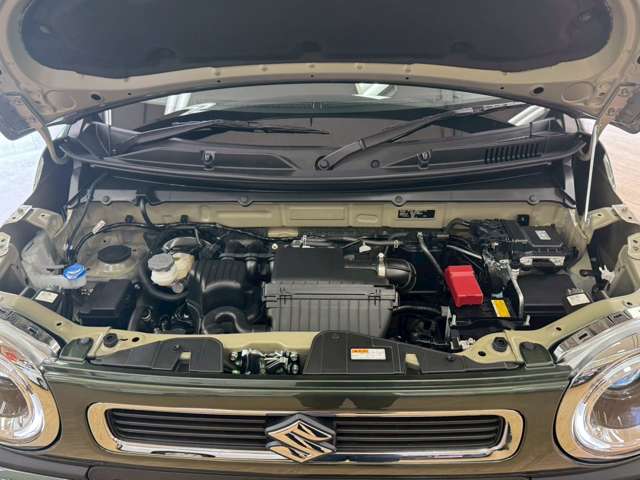 スズキ ハスラー ６６０ ハイブリッド Ｇ ４ＷＤ R7年 (北海道) 99