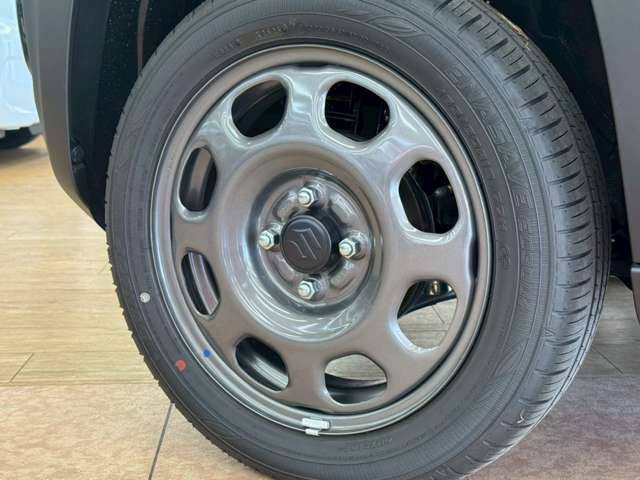 スズキ ハスラー ６６０ ハイブリッド Ｇ ４ＷＤ R7年 (北海道) 99