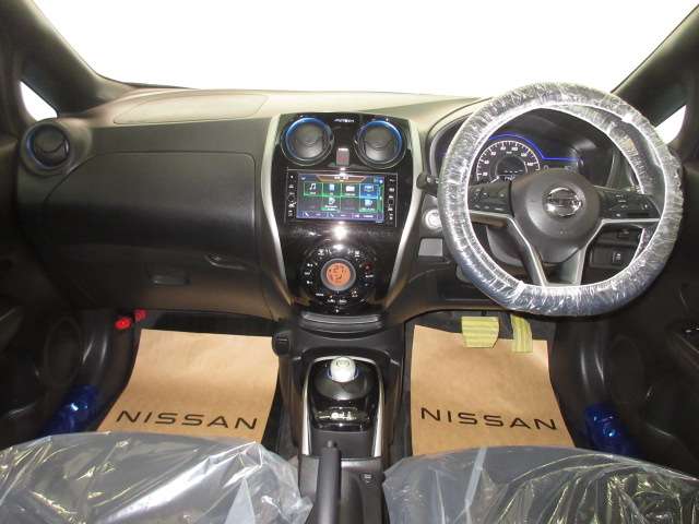 日産 ノート １．２ Ｅ－ＰＯＷＥＲ ＡＵＴＥＣＨ R2年 (九州・沖縄) 99