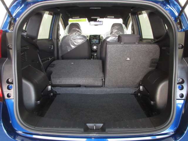 日産 ノート １．２ Ｅ－ＰＯＷＥＲ ＡＵＴＥＣＨ R2年 (九州・沖縄) 99