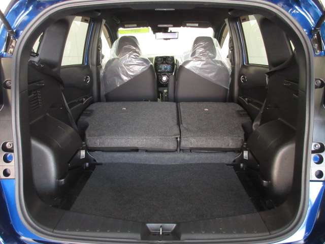 日産 ノート １．２ Ｅ－ＰＯＷＥＲ ＡＵＴＥＣＨ R2年 (九州・沖縄) 99