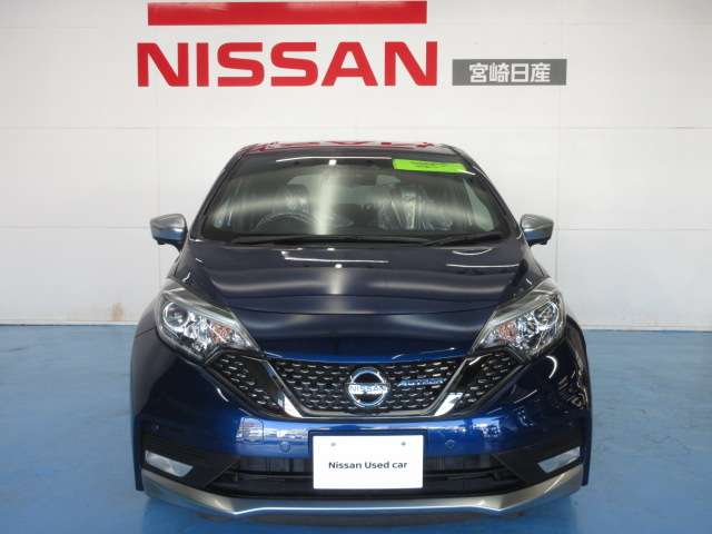 日産 ノート １．２ Ｅ－ＰＯＷＥＲ ＡＵＴＥＣＨ R2年 (九州・沖縄) 99