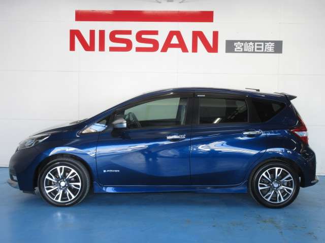 日産 ノート １．２ Ｅ－ＰＯＷＥＲ ＡＵＴＥＣＨ R2年 (九州・沖縄) 99