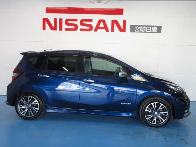 日産 ノート １．２ Ｅ－ＰＯＷＥＲ ＡＵＴＥＣＨ R2年 (九州・沖縄) 99