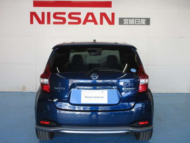 日産 ノート １．２ Ｅ－ＰＯＷＥＲ ＡＵＴＥＣＨ R2年 (九州・沖縄) 99