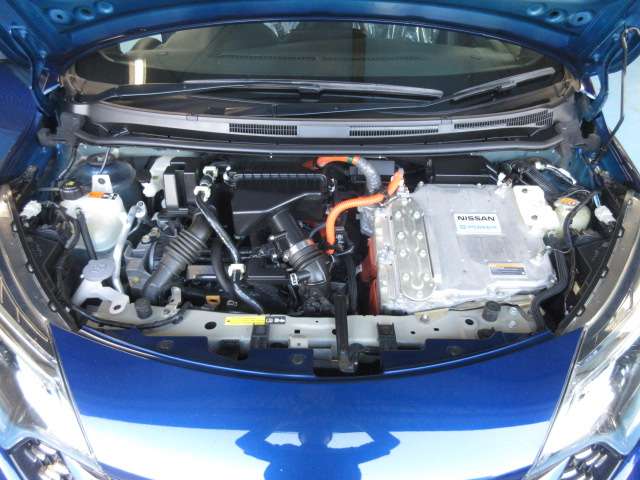 日産 ノート １．２ Ｅ－ＰＯＷＥＲ ＡＵＴＥＣＨ R2年 (九州・沖縄) 99