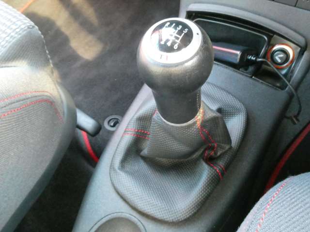 フォルクスワーゲン ルポ ＧＴＩ H17年 (関東) 99