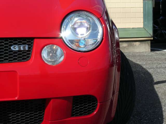 フォルクスワーゲン ルポ ＧＴＩ H17年 (関東) 99