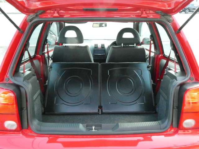 フォルクスワーゲン ルポ ＧＴＩ H17年 (関東) 99