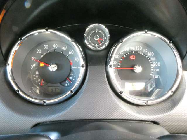 フォルクスワーゲン ルポ ＧＴＩ H17年 (関東) 99