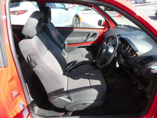 フォルクスワーゲン ルポ ＧＴＩ H17年 (関東) 99