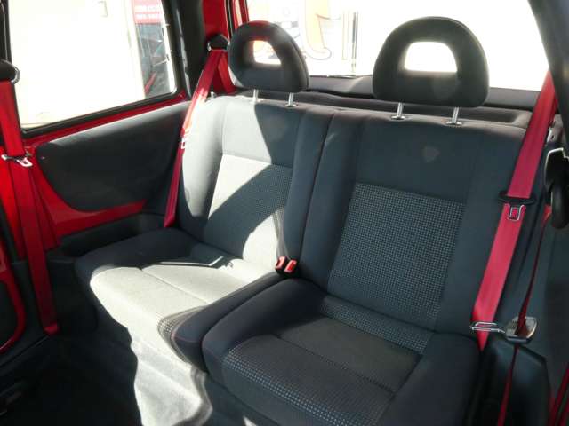 フォルクスワーゲン ルポ ＧＴＩ H17年 (関東) 99