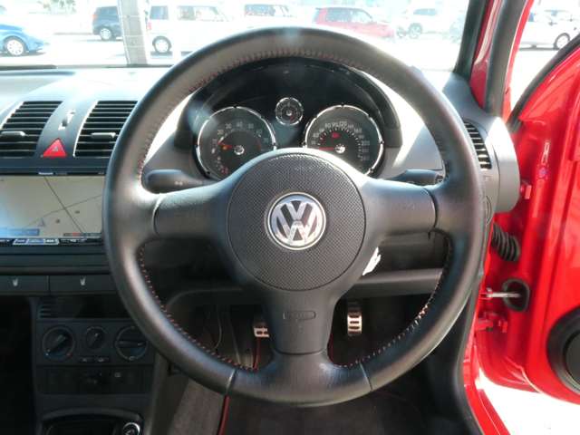 フォルクスワーゲン ルポ ＧＴＩ H17年 (関東) 99