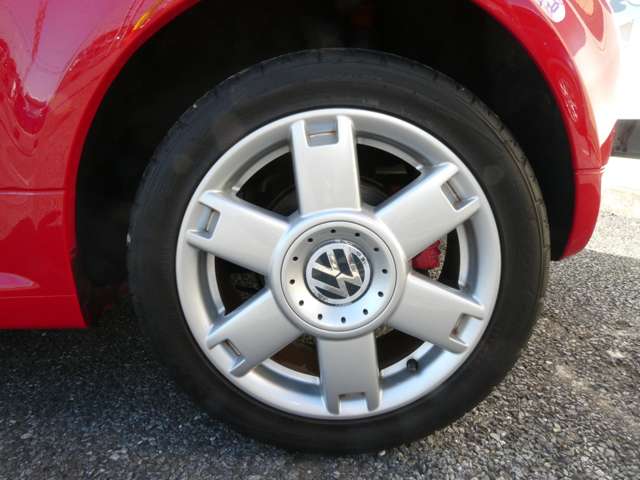 フォルクスワーゲン ルポ ＧＴＩ H17年 (関東) 99